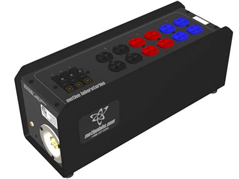 motion labs power distribution stringer box|power distribution boxes.